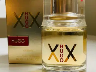 Hugo Boss parfume 