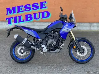 Yamaha Ténéré 700