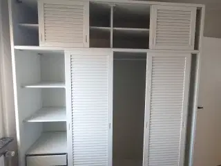 GRATIS MØBEL