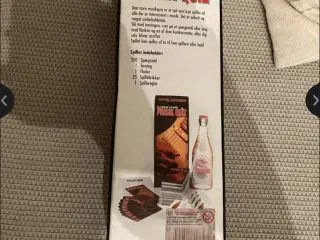Den store musik quiz