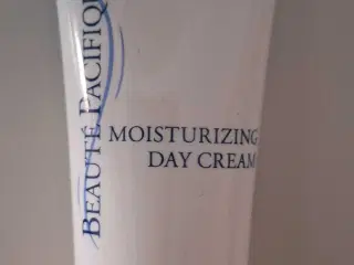 Ny Beauté Pacifique Moisturizing Day Cream 20 ml