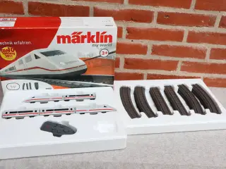 Märklin togsæt nr 29200.