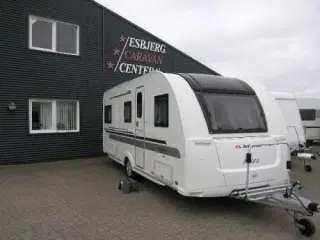 Adria Adora 542 UL