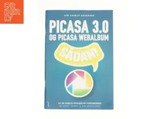 Picasa 3.0 (Bog)