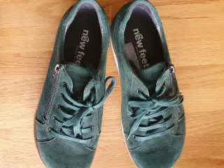 New Feet sko