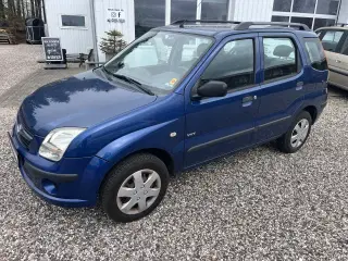 Suzuki Ignis 1,5 GL