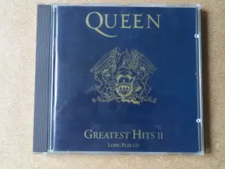 Queen ** Greatest Hits, Volume 2 (cdp 79 7971 2) 