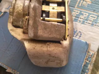 VW Ate Bremsekaliber.