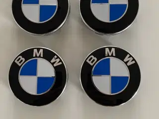 BMW Centerkapsler 68mm NY, GOD KVALITET