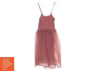 Prinsessekjole med tylskørt