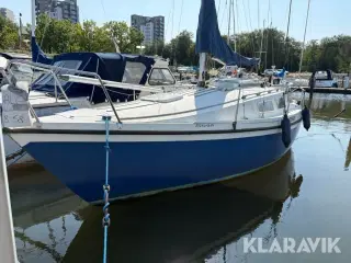 Båd Granada24