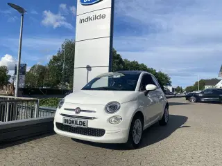 Fiat 500 1,2 Lounge