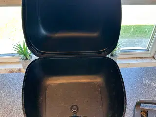 Bagage boks Motorcykel eller scooter