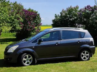 Toyota Corolla Verso D4D 7 pers