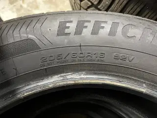 Goodyear Efficientgrip Sommerdæk