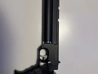 Snowpeak Pcp pistol