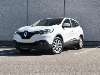 Renault Kadjar 1,5 dCi 110 Zen