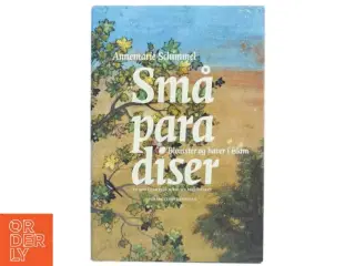 'Små paradiser' bog fra Vandkunsten