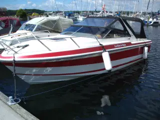 MOTORBÅD Coronet