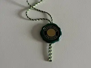 Rolex tag i grøn
