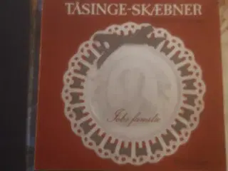 Tåsinge skæbner