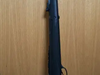Hatsan. Mod. 125.  (380 - 420ms)