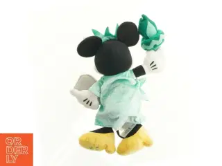 Minnie mouse fra Disney (str. 34 x 25 cm)