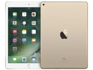 Apple iPad Air 2 128GB WiFi (Guld) - Grade B