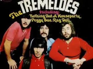 Tremeloes - Reach Out For The Tremeloes