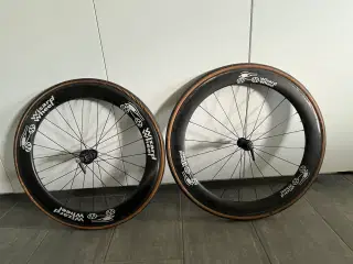 Cykelhjul Carbon 