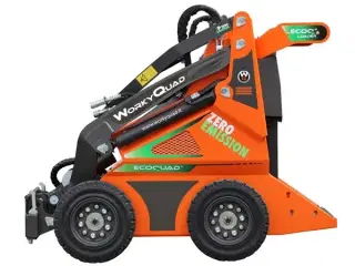 Cast Worky Quad SSQ Eco