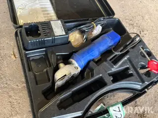 Ko trimmer DeLaval R200