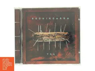Hedningarna - Tr&#228; (DVD)