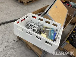 Blandet lot