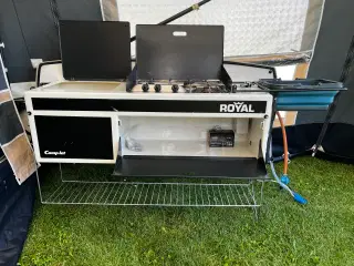 Camplet Royal