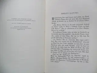 Rudyard Kipling (1865-1936). Værker i 12 bind