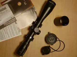 Bushnell Elite 6500 kikkertsigte