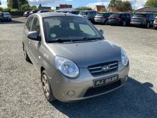 Kia Picanto 1,1 Active