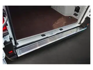 Læssekantbeskytter Ducato,Movano,Proace Max 2023- Stål