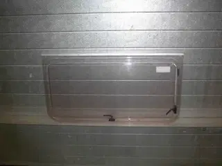   Rude Oplukkelig