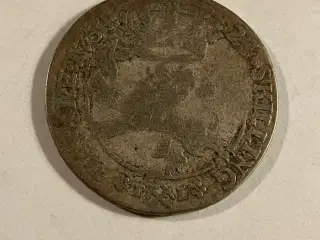 24 Skilling 1754 Norge