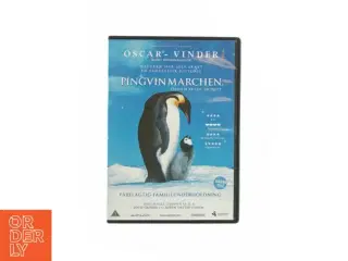 Pingvinmarchen (DVD)