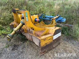 Stenknuser Agriworld FPR-200.07