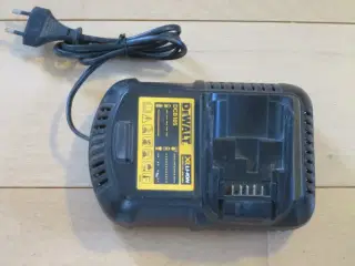 Dewalt lader