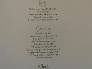 liv og glade dage - opskrifter og kreative ideer t