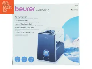Beurer LB 88 Luftfugter fra Beurer (str. 34 x 23 cm)