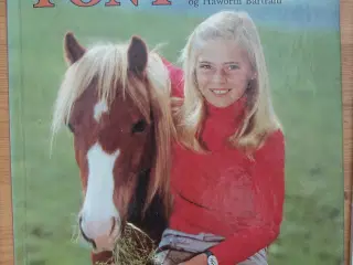 Dortes Pony af Esta de Fossard og Haworth Bartram