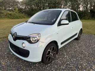 Renault Twingo 1,0 SCe 70 Dynamique