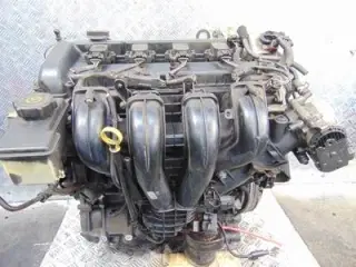 Ford Mondeo 1.8 SCI motor sælges med motorkode:  cfba 130 hk