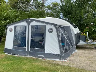 Campingvogn 